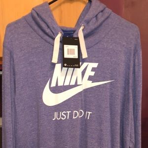 Nike hoodie